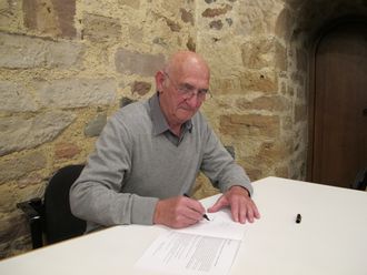 Heinrich Richberg